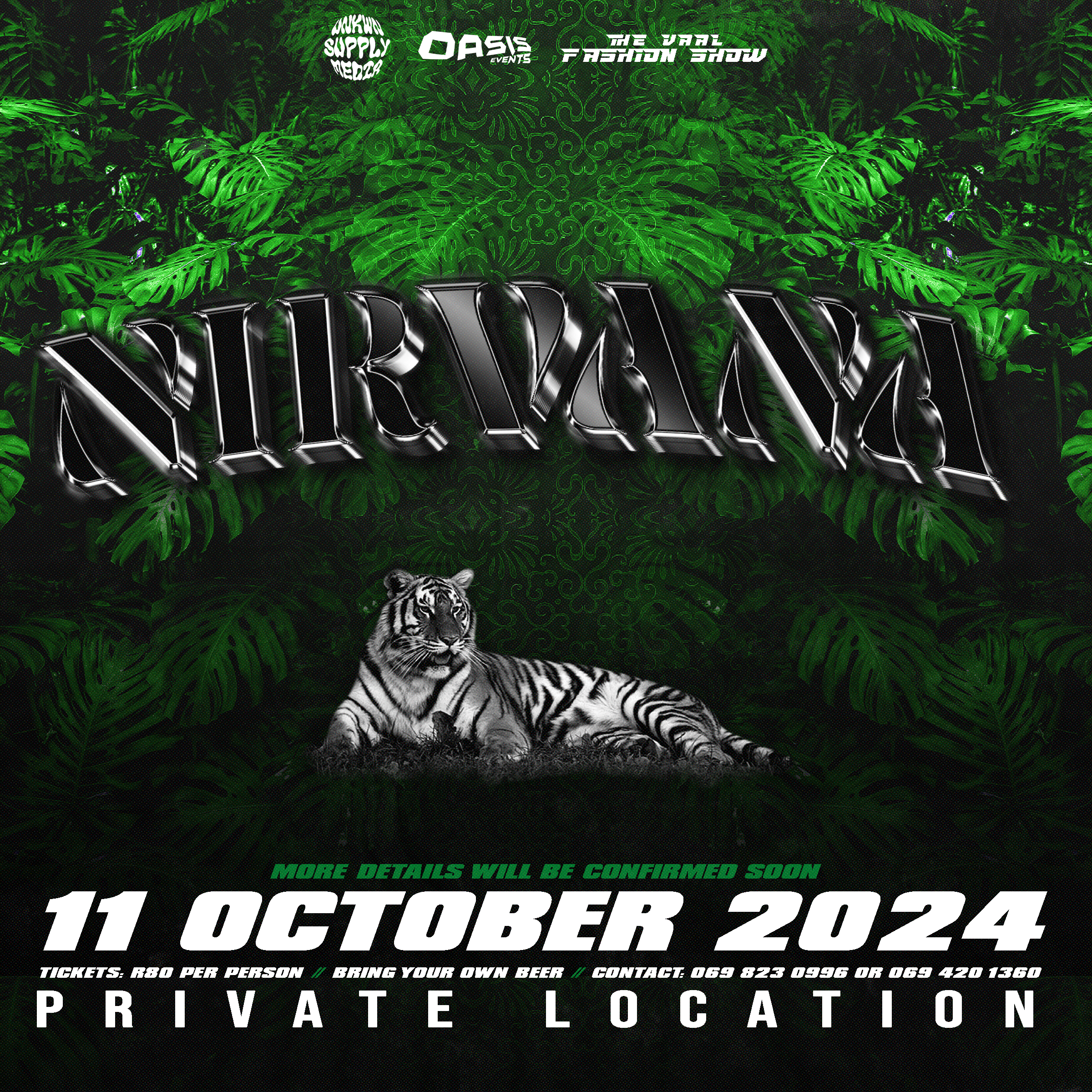 Poster Design